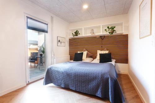 Snedsted Hotel | Cozy Stenbjerg Kro & Badehotel: Oceanfront Getaway