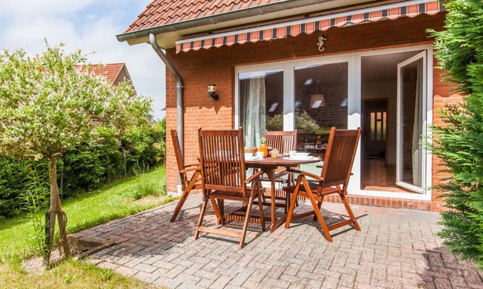 Ellenberg House | Family-Friendly Stender Hotel: 4-Star Stay with High Ratings