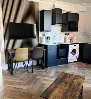 Coventry City Centre Apartment | Step back in time in medieval spon street