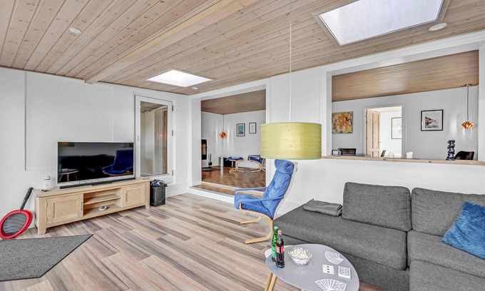 Ringkobing House | Discover an Inviting Vacation Home in Western Denmark