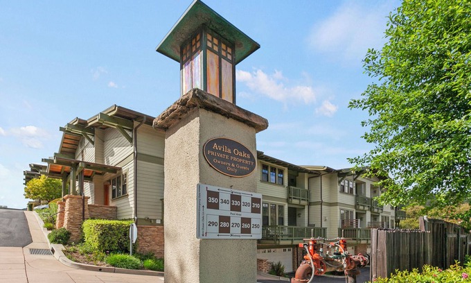 Avila Beach Condo | Step Into Luxury In Avila Beach
