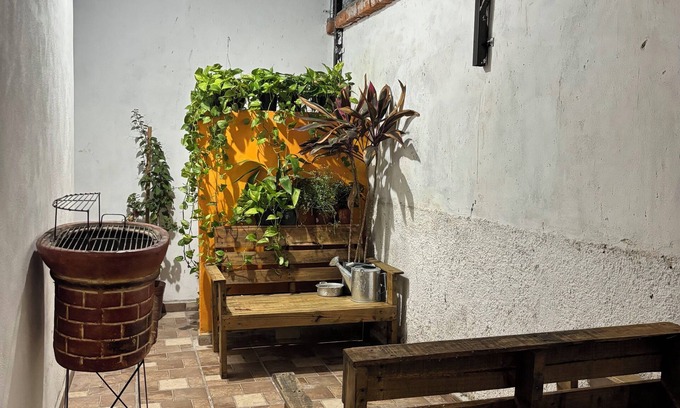 Colima House | Discover Rustic Colima-Style Home Near Downtown