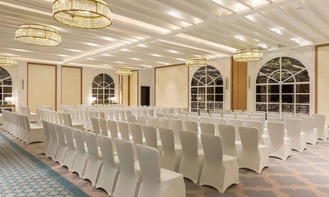 Dubai Hotel | Explore Dubai: Your Ideal Base with Family-Friendly Amenities