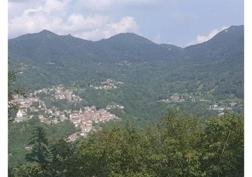 Esino Lario Apartment | Family-Friendly Stay at Stephanie Residence - Rated 9.8/10