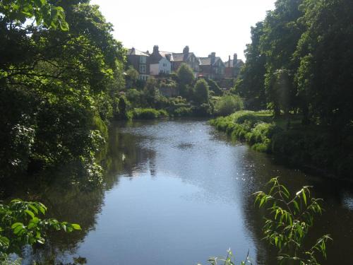 Morpeth Bed & Breakfast | Discover Stepping Stones: Guest Rated 9/10 Accommodation