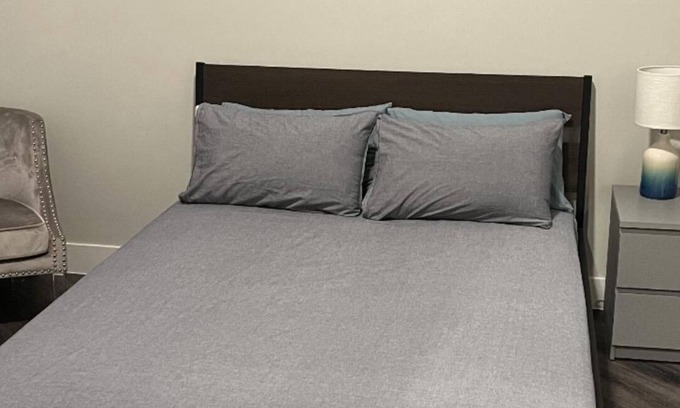 Frisco Apartment | Convenient Stay Steps from StoneBriar Mall in Frisco