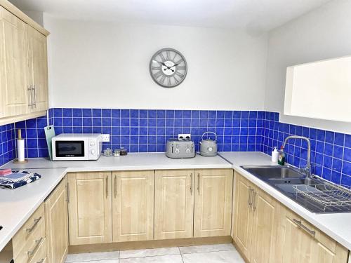 Cathedral Quarter Apartment | Family-Friendly Apartments in Belfast, United Kingdom
