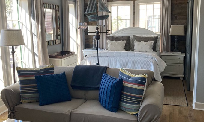 Seacrest Beach Condo | Unforgettable Stay Near Rosemary Beach & Seacrest Beach!