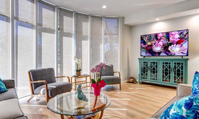 Napili Apartment | Ideal Oceanfront Stay at Residences at Napili Bay, Maui