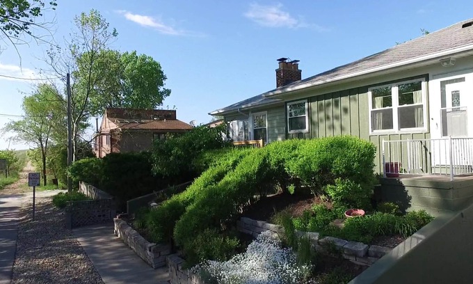 Michigan City House | Beachside Retreat: Pet-Friendly Oasis with Great Amenities