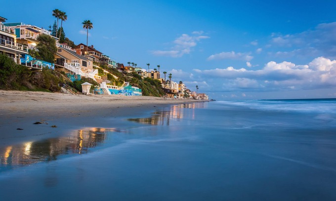 Laguna Beach Hotel | Relaxing Retreat near Beaches, Shops & Restaurants