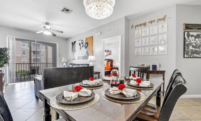 Windsor Hills Condo | Create Memorable Moments Near Disney's Waterpark & Pool