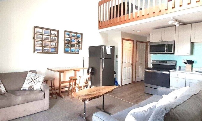 Wells Beach Condo | Perfect Wells Beach Getaway: Bellevue by the Sea Awaits