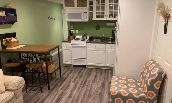 Wells Beach Condo | Ideal Getaway Steps from Wells Beach at Bellevue by the Sea
