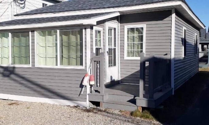 Wells Beach Condo | Steps from Wells Beach: Bellevue by the Sea Awaits You