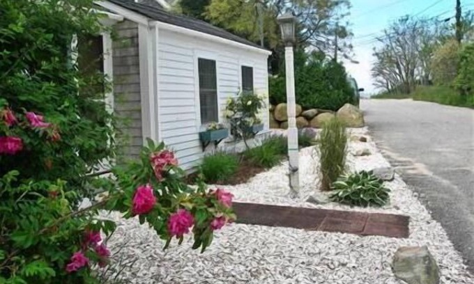 Campground Landing Cottage | Prime Location at Campground Beach: Oceanfront Bliss & More