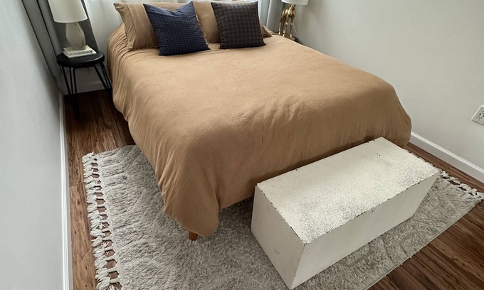 Downtown Los Angeles Villa | Convenient Access to Echo Park and Top Dining Spots