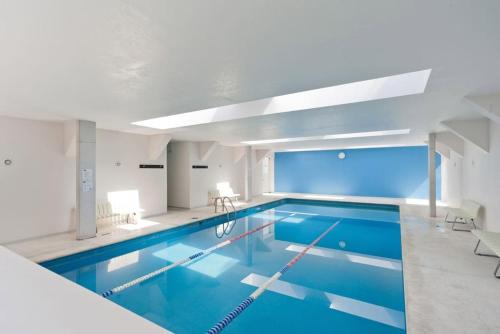 Colonia Centro Apartment | Convenient Stay Near Palacio De Bellas Artes with Pool