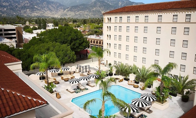 Pasadena House | Convenient Stay Near Pasadena Museum with Pool & Parking
