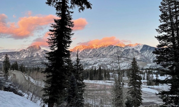 Purgatory Condo | Convenient Access with Home Comforts and Scenic Views