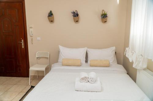 Kozani Apartment | Family-Friendly Stergios Apartments with High Guest Ratings