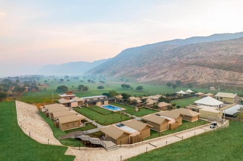 Sariska Resort | Discover Family-Friendly Comfort at Sterling ReWild Sariska