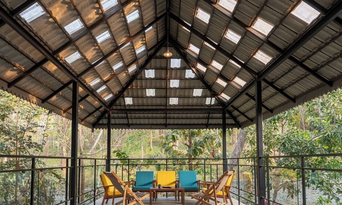 Kidanganad Hotel | Relaxing Retreat at Sterling Wayanad with Pool & Spa