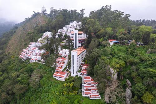 Yercaud Resort | Relax at Sterling Yercaud: Spa, Dining & Family Fun