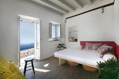 Nisyros House | Sterna Artists Studio