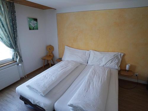 Benken Hotel | Sternen Doppelzimmer