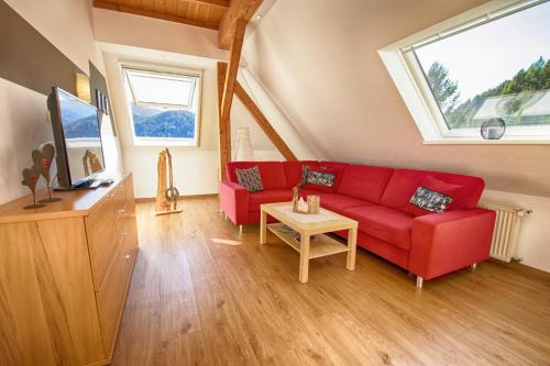 Haslachsimonswald Apartment | Discover Family-Friendly Comfort at Sternenblick Trenklehof