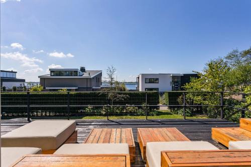 Kamperland House | Sternlaan 24, Kamperland