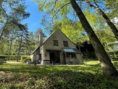 Zolder House | Guest Rated: 9.3 at Sterrenheide - Family-Friendly Retreat
