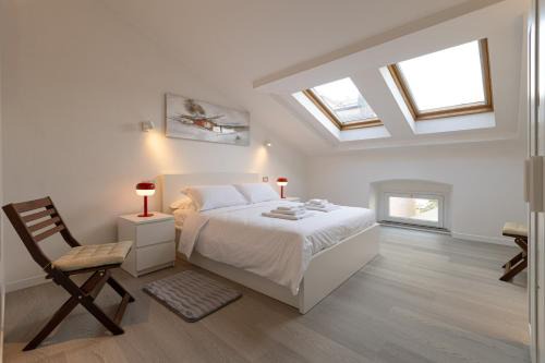 Gorizia Apartment | Steve Mansion City Centre