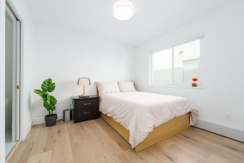 Steveston Bed & Breakfast | Top-Rated Steveston Village Bed and Breakfast for Families