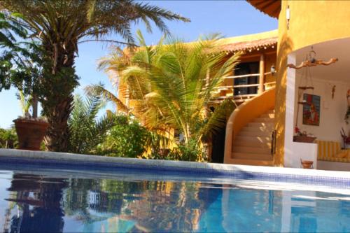 Margarita Island House | Pet-Friendly Paradise at StevieWonderLand Playa El Yaque