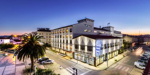 Fatima Hotel | Discover Steyler Fatima Hotel: 4-Star Comfort Awaits
