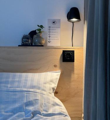 Malung-Salen Municipality House | Discover STF Sälen Torgåsgården: Pet-Friendly & Ocean View