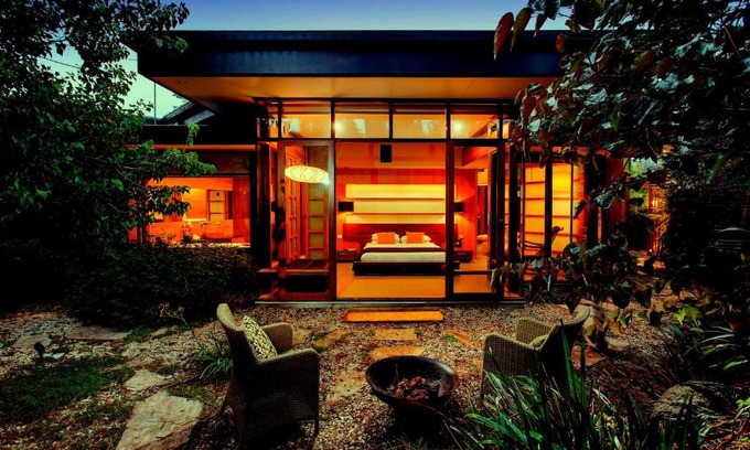 Stirling Villa | Experience Sticky Rice Villas: Family-Friendly & 5-Star Rated