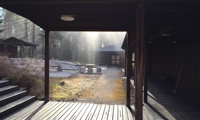 Rattvik Bed & Breakfast | Discover Stiftelsen Berget: Spa, Breakfast & Family-Friendly