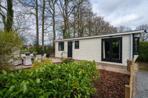 Epe Ski Chalet | Chic Chalet with Scenic Views in the Heart of Veluwe