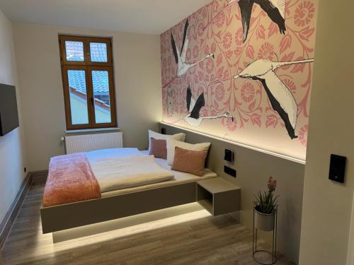 Wernigerode Old Town Apartment | Stilapartment City 2