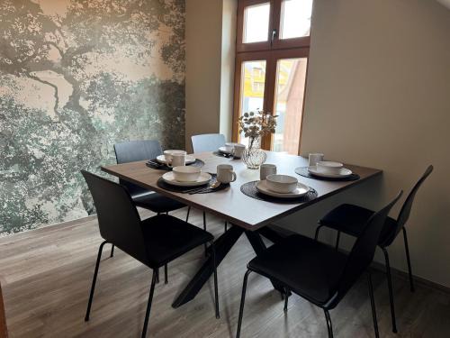 Wernigerode Old Town Apartment | Stilapartment City 3