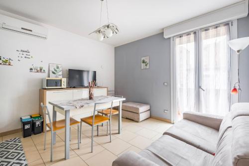 Carpi Apartment | Pet-Friendly Retreat at Maisonette Cibeno - Rated 9.3/10