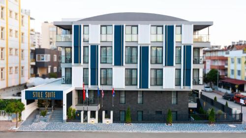 Konyaalti Apartment | Oceanfront Stile Suite Marine Hotel: Guest Rated 9.7/10