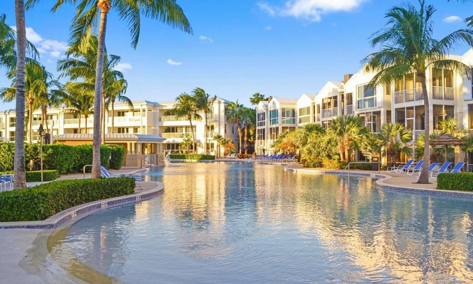 Rock Harbor House | Book Your 5-Star Escape: Oceanfront Fun in Key Largo!