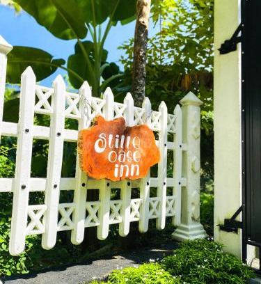 Matara Hotel | Stille Oase Inn