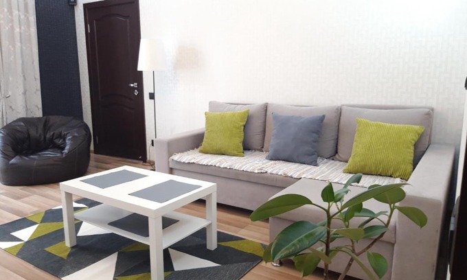 Minsk City Centre Apartment | Stylish Apartments in the City Center - Rated 9/10 by Guests
