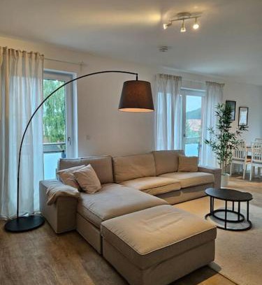 Harsefeld Apartment | Stylish Apartment for Families Seeking Comfort and Convenience