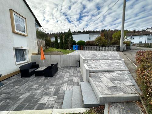 Tuttlingen Apartment | Stylish 2-Bed Apartment in Tuttlingen - Child Friendly Stay